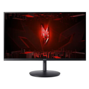 Acer Xf240y M3biiph 23.8 Inç 180hz 1ms Full Hd Freesync Premium Ips Gaming Monitör (um.qx0ee.315) 1
