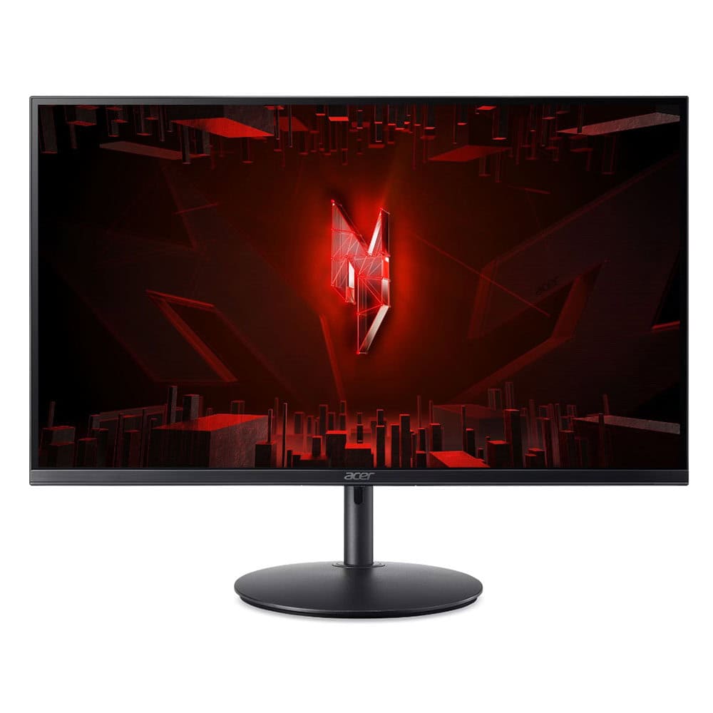 Acer Xf240y M3biiph 23.8 Inç 180hz 1ms Full Hd Freesync Premium Ips Gaming Monitör (um.qx0ee.315) 1