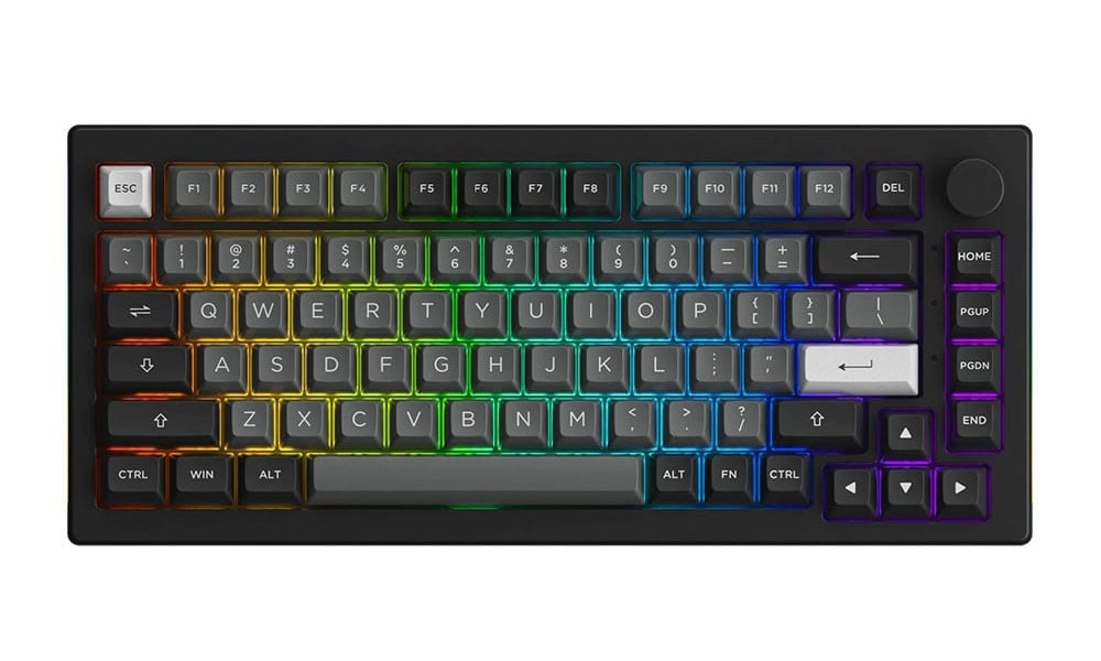 RGB Aydınlatma