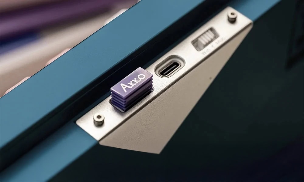 Çıkarılabilir USB