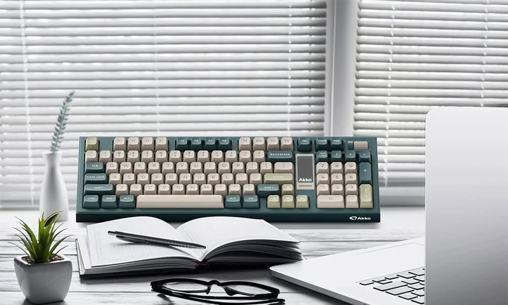 N-Key Rollover