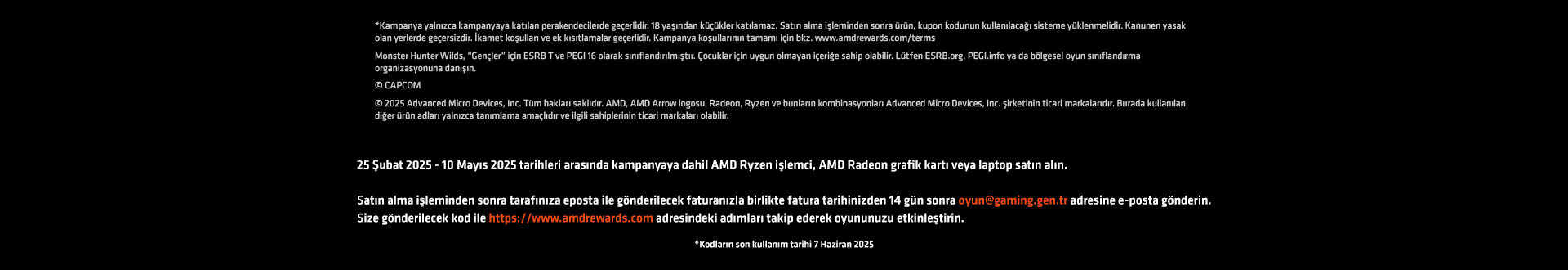 Amd Ryzen Radeon Monster Hunter Wilds Bundle Landing Page 20250428 1