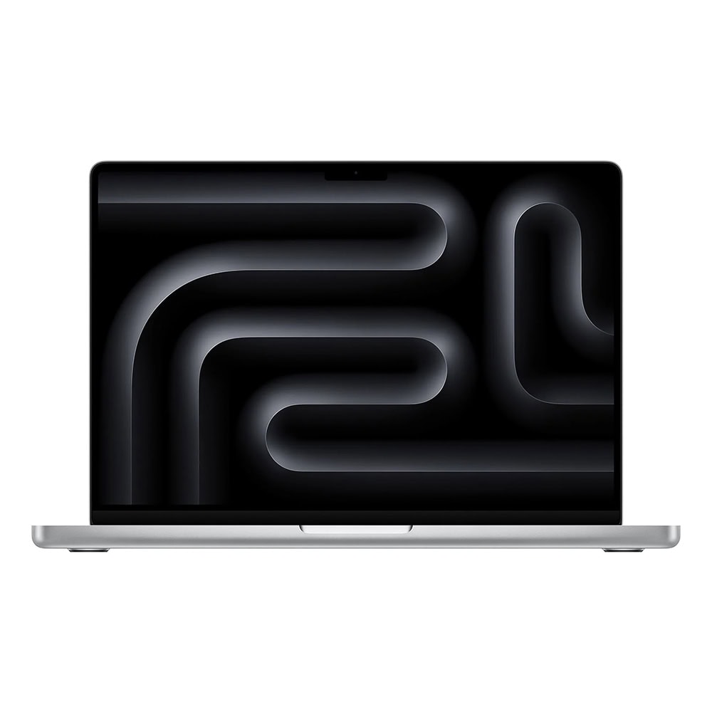 Apple Macbook Pro M4 Max Cip 14 Cekirdek Cpu 32 Cekirdek Gpu 36gb Ram 1tb Ssd 14 Inc 2k Qhd Gumus Laptop Mx2g3tu A 1