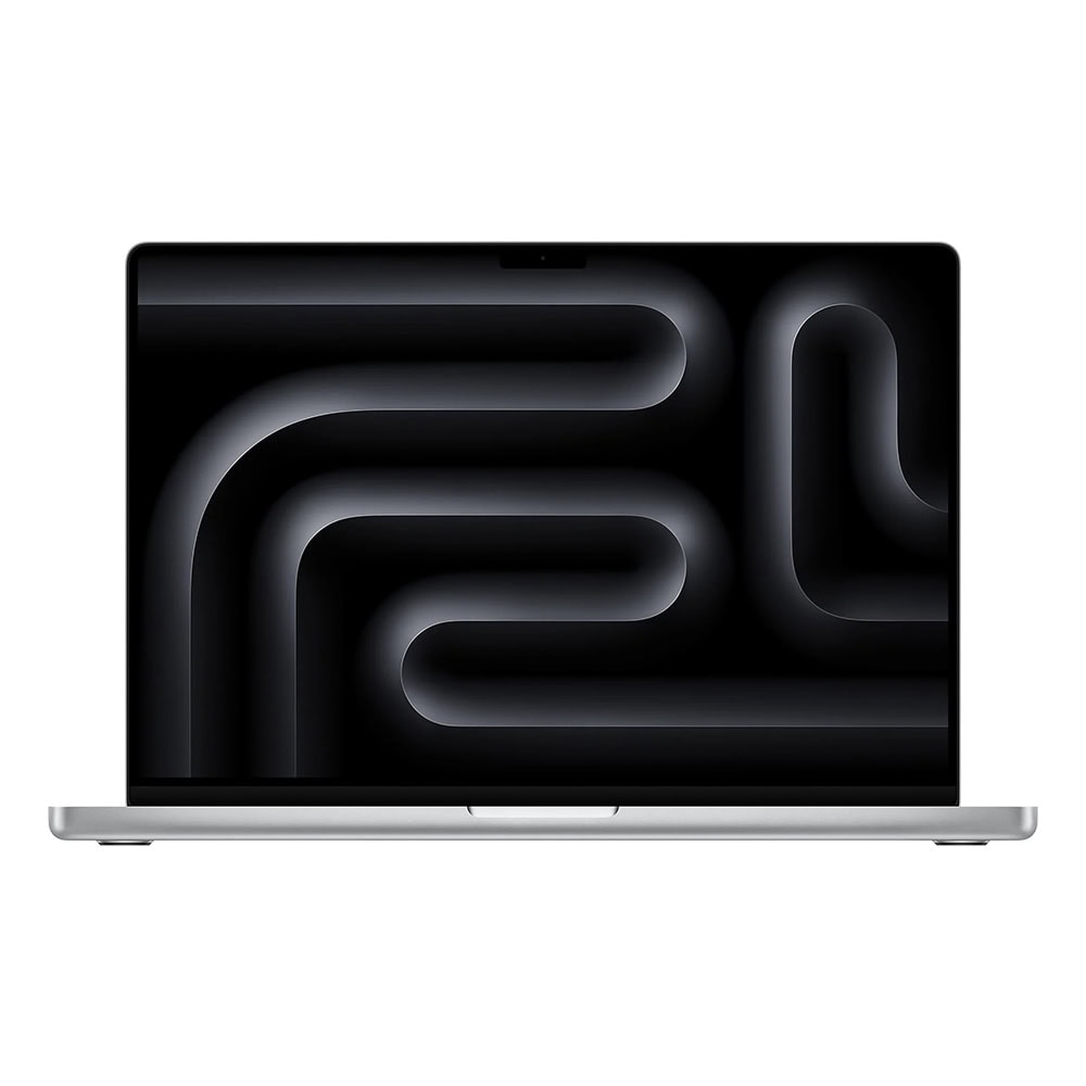 Apple Macbook Pro M4 Max Cip 14 Cekirdek Cpu 32 Cekirdek Gpu 36gb Ram 1tb Ssd 16 Inc 2k Qhd Gumus Laptop Mx2v3tu A 1
