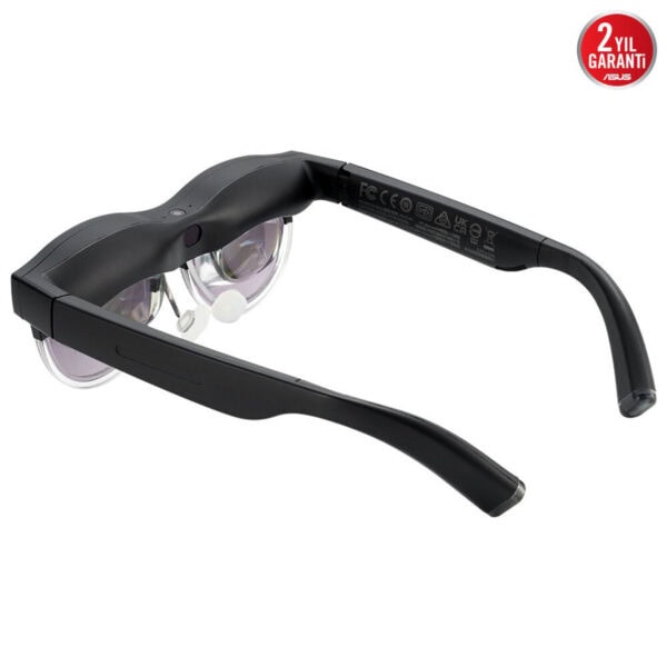 Asus Airvision M1 Akıllı Gözlük 4