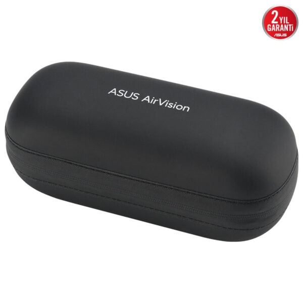Asus Airvision M1 Akıllı Gözlük 9