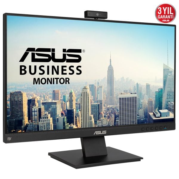 Asus Be24eqk 23 8 Inc 60hz 5ms Full Hd Ips Monitor 3