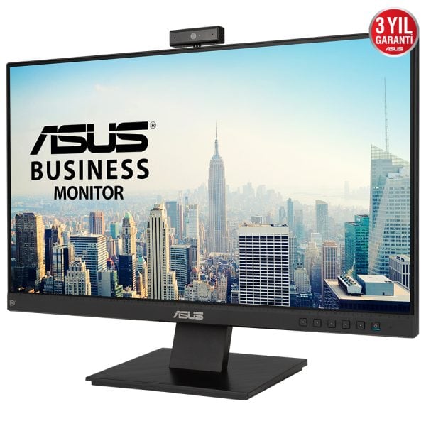Asus Be24eqk 23 8 Inc 60hz 5ms Full Hd Ips Monitor 4
