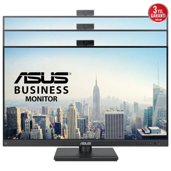 Asus Be279qfk 27 Inç 100hz 5ms Full Hd Ips Pivot Monitör 6
