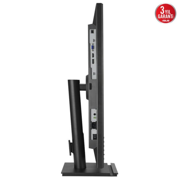 Asus Be279qfk 27 Inç 100hz 5ms Full Hd Ips Pivot Monitör 9