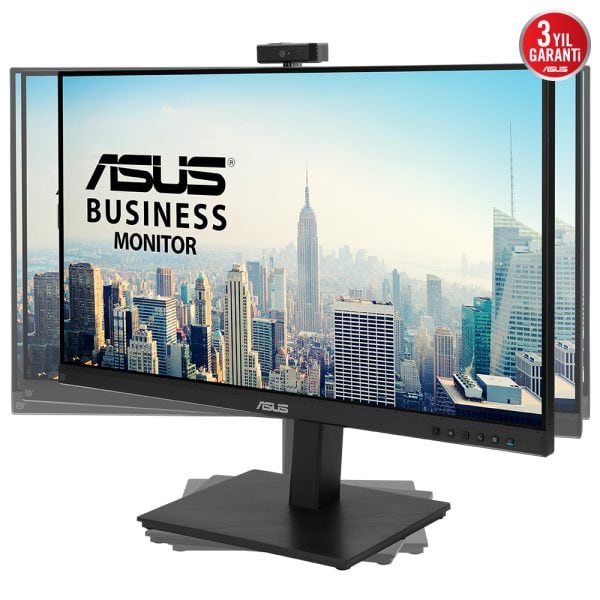 Asus Be279qsk 27 Inc 60hz 1ms Full Hd Ips Monitor 3