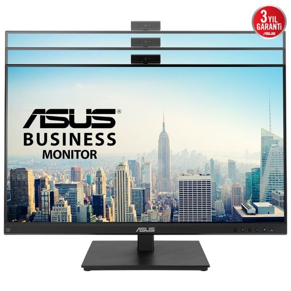 Asus Be279qsk 27 Inc 60hz 1ms Full Hd Ips Monitor 4