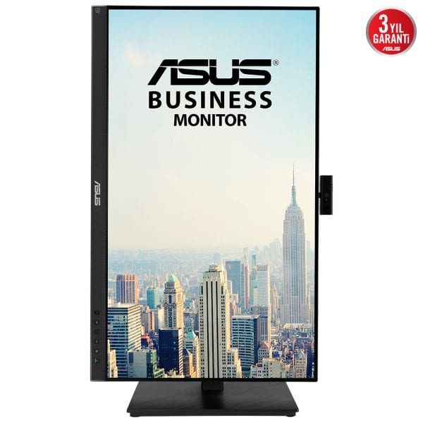 Asus Be279qsk 27 Inc 60hz 1ms Full Hd Ips Monitor 5
