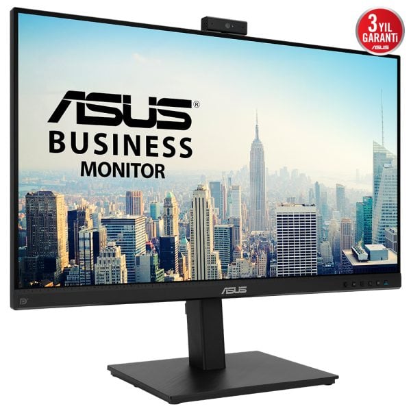 Asus Be279qsk 27 Inc 60hz 1ms Full Hd Ips Monitor 6