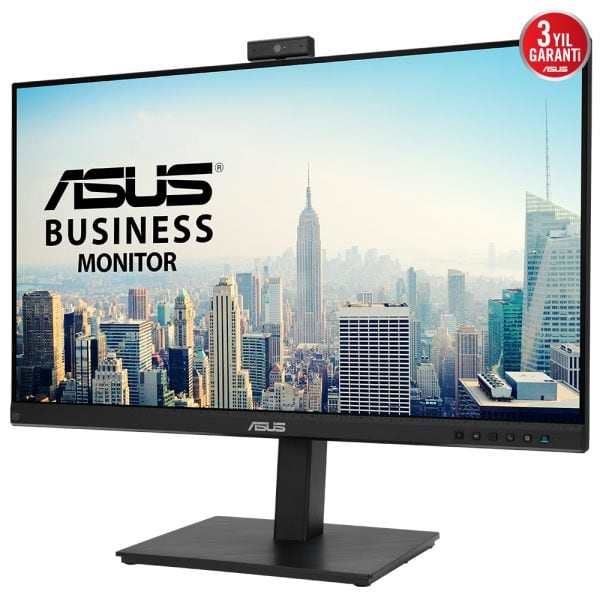Asus Be279qsk 27 Inc 60hz 1ms Full Hd Ips Monitor 7