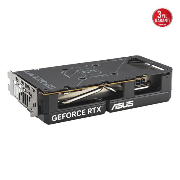 Asus Dual Geforce Rtx 5060 Oc 8gb Gddr7 128 Bit Dlss 4 Ekran Karti Y9