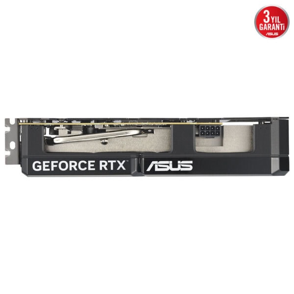 Asus Dual Geforce Rtx 5060 Ti Oc 8gb Gddr7 128 Bit Dlss 4 Ekran Karti 7