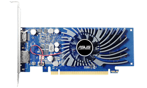 ASUS GeForce GT 1030 2G-BRK Ekran Kartı a2