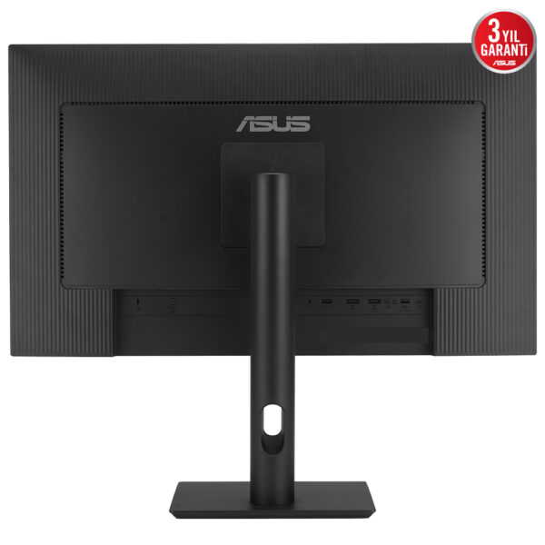 Asus Ha2441a 23 8 Inc 75hz 5ms 2k Qhd Ips Pivot Monitor 15
