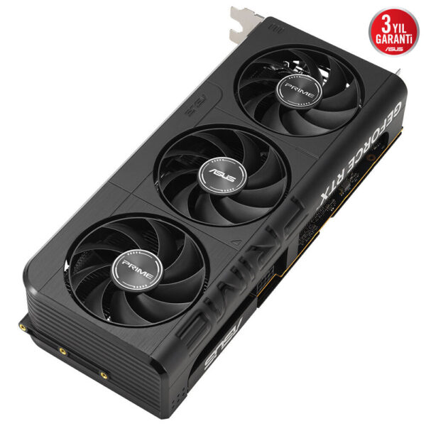 Asus Prime Geforce Rtx 5060 8gb Gddr7 128 Bit Dlss 4 Ekran Karti Y7