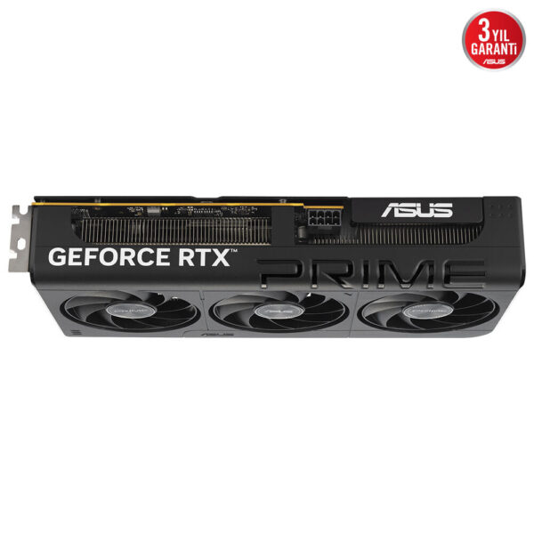 Asus Prime Geforce Rtx 5060 8gb Gddr7 128 Bit Dlss 4 Ekran Karti Y9