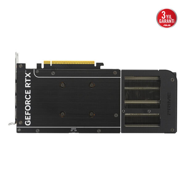 Asus Prime Geforce Rtx 5060 Oc 8gb Gddr7 128 Bit Dlss 4 Ekran Karti Y10
