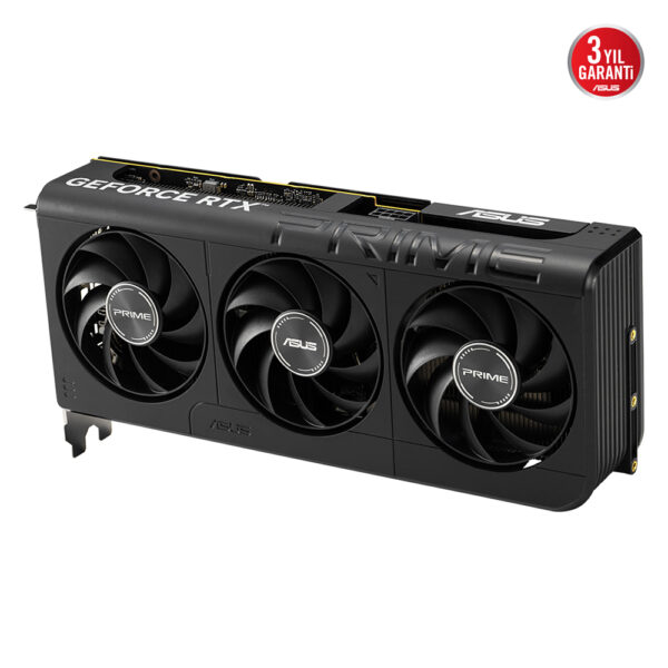 Asus Prime Geforce Rtx 5060 Oc 8gb Gddr7 128 Bit Dlss 4 Ekran Karti Y8