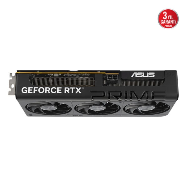 Asus Prime Geforce Rtx 5060 Oc 8gb Gddr7 128 Bit Dlss 4 Ekran Karti Y9