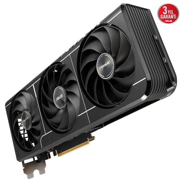 Asus Prime Geforce Rtx 5060 Ti 8gb Gddr7 128 Bit Dlss 4 Ekran Karti 10