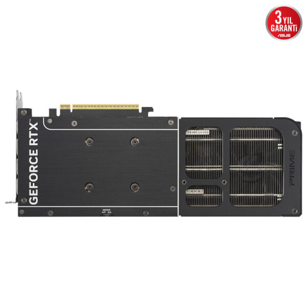 Asus Prime Geforce Rtx 5060 Ti 8gb Gddr7 128 Bit Dlss 4 Ekran Karti 12
