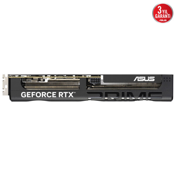 Asus Prime Geforce Rtx 5060 Ti 8gb Gddr7 128 Bit Dlss 4 Ekran Karti 14