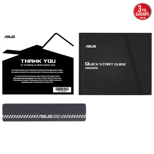 Asus Prime Geforce Rtx 5060 Ti 8gb Gddr7 128 Bit Dlss 4 Ekran Karti 16