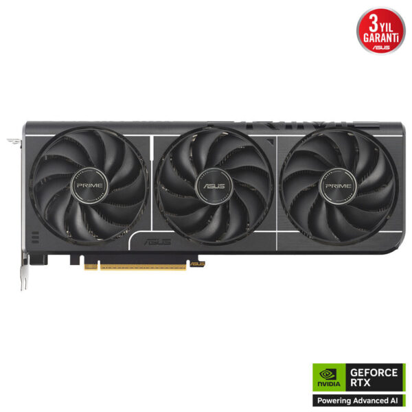Asus Prime Geforce Rtx 5060 Ti 8gb Gddr7 128 Bit Dlss 4 Ekran Karti 3