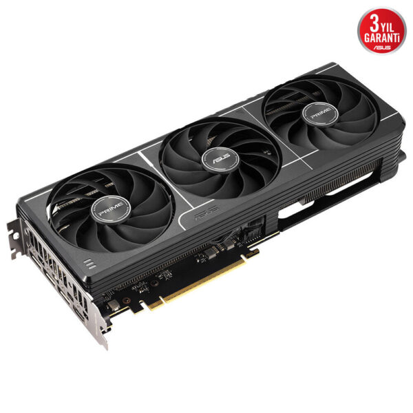 Asus Prime Geforce Rtx 5060 Ti 8gb Gddr7 128 Bit Dlss 4 Ekran Karti 5
