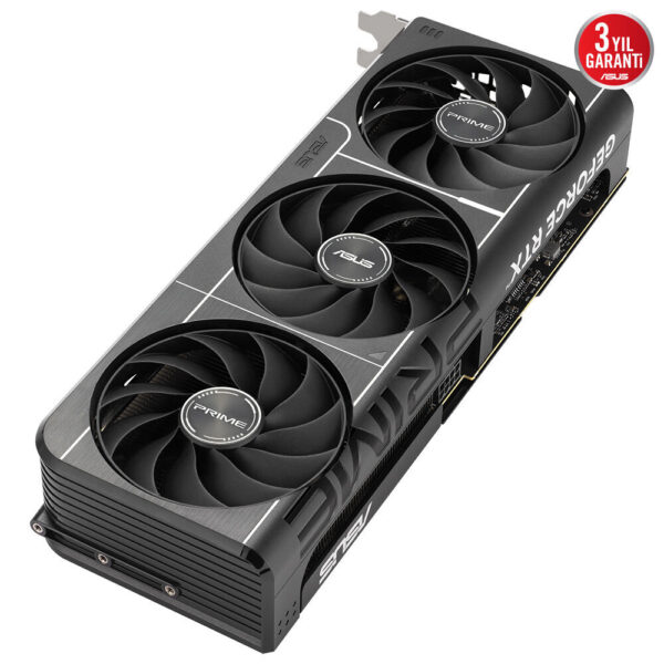 Asus Prime Geforce Rtx 5060 Ti 8gb Gddr7 128 Bit Dlss 4 Ekran Karti 6