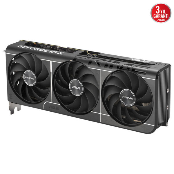 Asus Prime Geforce Rtx 5060 Ti 8gb Gddr7 128 Bit Dlss 4 Ekran Karti 7