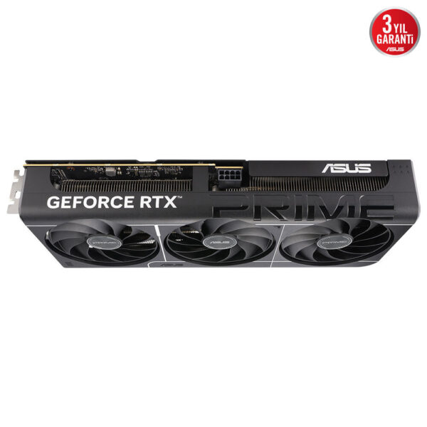 Asus Prime Geforce Rtx 5060 Ti 8gb Gddr7 128 Bit Dlss 4 Ekran Karti 8