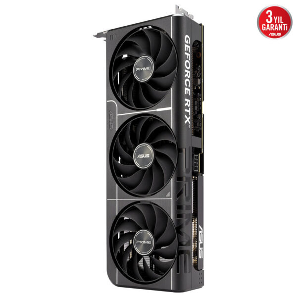 Asus Prime Geforce Rtx 5060 Ti 8gb Gddr7 128 Bit Dlss 4 Ekran Karti 9