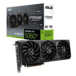 Asus Prime Geforce Rtx 5060 Ti Oc 8gb Gddr7 128 Bit Dlss 4 Ekran Karti 1