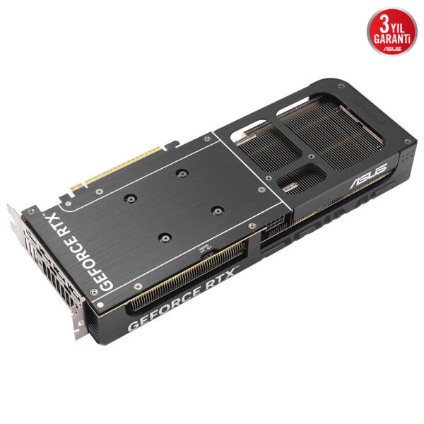 Asus Prime Geforce Rtx 5060 Ti Oc 8gb Gddr7 128 Bit Dlss 4 Ekran Karti 13