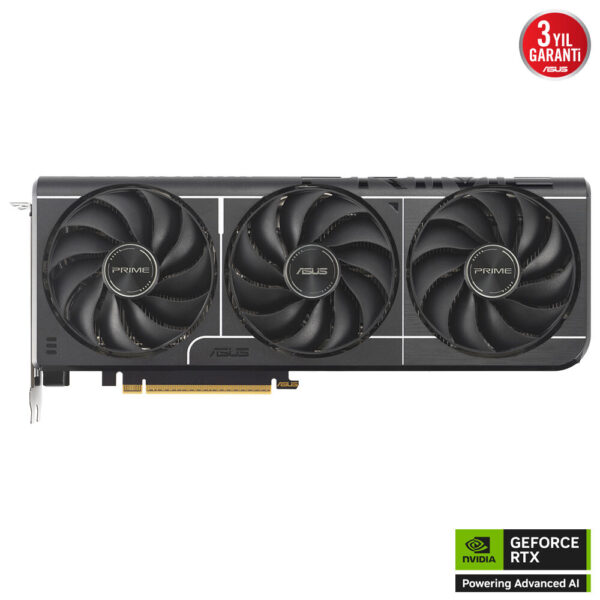 Asus Prime Geforce Rtx 5060 Ti Oc 8gb Gddr7 128 Bit Dlss 4 Ekran Karti 3