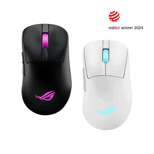 Asus Republic Of Gamersdan Yeni Cevre Birimleri Bb2
