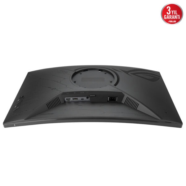 Asus Rog Strix Xg27wcms 27 Inc 280hz 1ms 2k Qhd Adaptive Sync Fast Va Kavisli Gaming Monitor 6