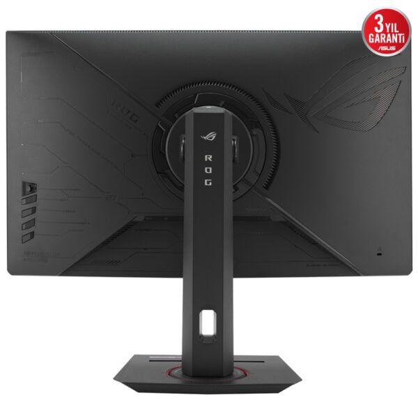 Asus Rog Strix Xg27wcms 27 Inc 280hz 1ms 2k Qhd Adaptive Sync Fast Va Kavisli Gaming Monitor 7