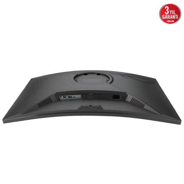 Asus Rog Strix Xg32wcms 31 5 Inc 280hz 1ms 2k Qhd Adaptive Sync Fast Va Kavisli Gaming Monitor 7