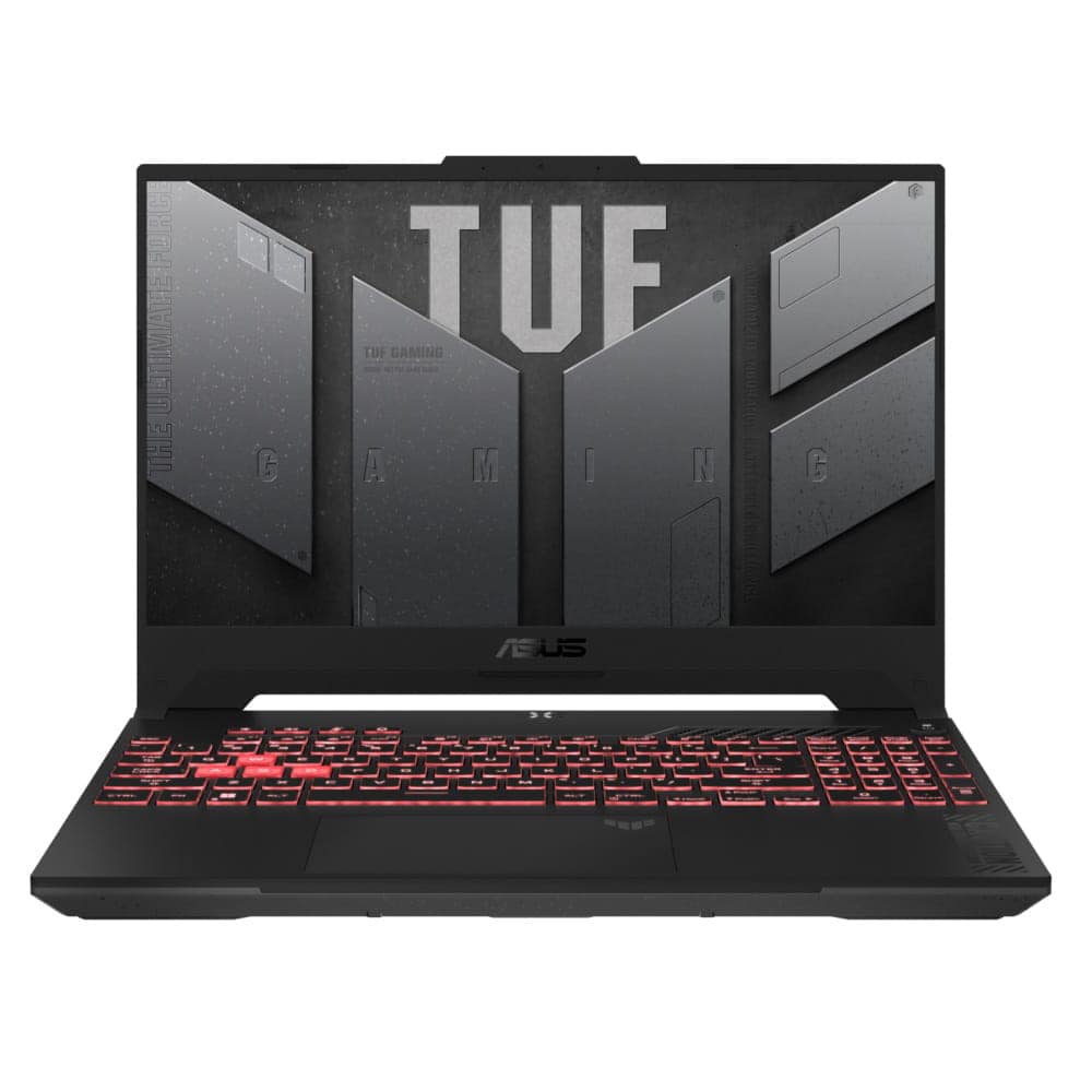 Asus Tuf Gaming A15 Fa507nv Lp105 Amd Ryzen 5 7535hs 16gb Ddr5 512gb Ssd Rtx4060 8gb 15 6 Inc Full Hd 144hz Freedos Gaming Laptop 1