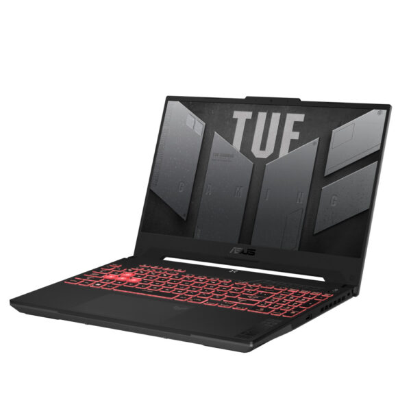 Asus Tuf Gaming A15 Fa507nv Lp105 Amd Ryzen 5 7535hs 16gb Ddr5 512gb Ssd Rtx4060 8gb 15 6 Inc Full Hd 144hz Freedos Gaming Laptop 2