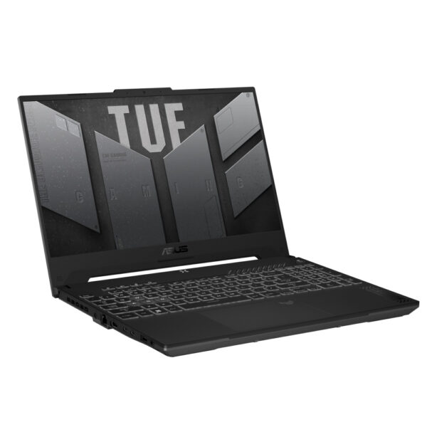 Asus Tuf Gaming A15 Fa507nv Lp105 Amd Ryzen 5 7535hs 16gb Ddr5 512gb Ssd Rtx4060 8gb 15 6 Inc Full Hd 144hz Freedos Gaming Laptop 3