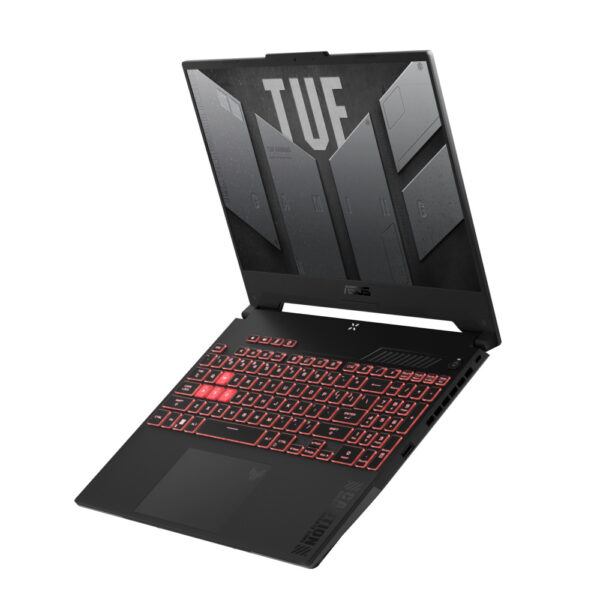 Asus Tuf Gaming A15 Fa507nv Lp105 Amd Ryzen 5 7535hs 16gb Ddr5 512gb Ssd Rtx4060 8gb 15 6 Inc Full Hd 144hz Freedos Gaming Laptop 5