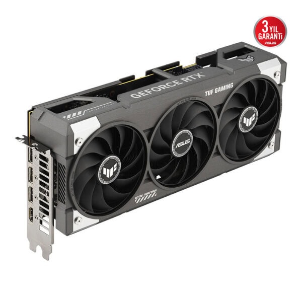 Asus Tuf Gaming Geforce Rtx 5060 8gb Gddr7 128 Bit Dlss 4 Ekran Karti Y5